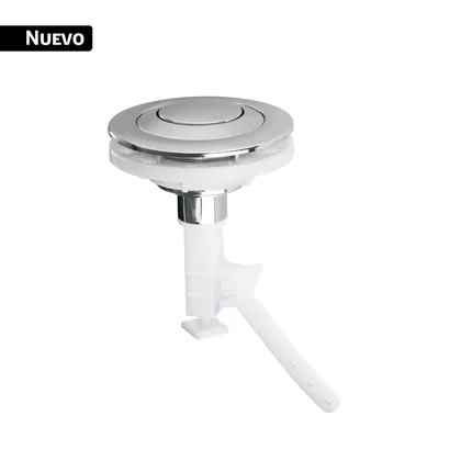 Botón superior universal para válvula tradicional WC, FOSET