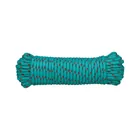 Piola de polipropileno trenzada de 8mm x 30m en madeja 1