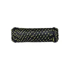 Piola de polipropileno trenzada de 10mm x 30m en madeja 1