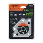 Escuadra magnética para soldar de 3-1/4' carga 25 kg, EXPERT 5