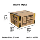 Escuadra magnética para soldar de 4', carga 20 kg, PRETUL 8