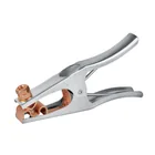 Pinza para tierra de 300 A, TRUPER 1