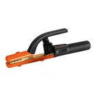 Pinza porta electrodo de 500 A, TRUPER 1