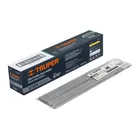 Bolsa con 1 kg de electrodos 7018 de 5/32', TRUPER 3