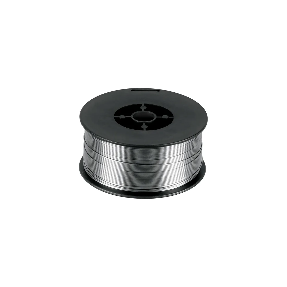 Caja 1 kg de microalambre de núcleo fundente, .030', TRUPER