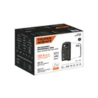 Mini soldadora inversora 130A, 127V, TRUPER EXPERT 7