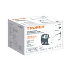 Mini soldadora inversora 130A, bi-voltaje 127/220V, TRUPER 7