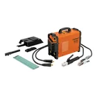 Soldadora inversora 200A, bi-voltaje 127/220V, TRUPER 1