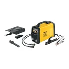 Soldadora inversora 200A, bi-voltaje, Serie 500, PRETUL 1
