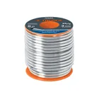 Soldadura 95/5 para tubería de gas, 450 g, TRUPER SOLDAKLIN 1
