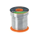 Soldadura 1/2-1/2 para tubería baja presión, 450g, SOLDAKLIN 1
