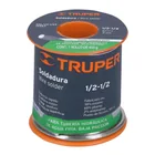 Soldadura 1/2-1/2 para tubería baja presión, 450g, SOLDAKLIN 2
