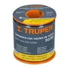Soldadura 50/50 para tubería hidráulica, 450 g, SOLDAFÁCIL 2