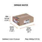 Soldadura 50/50 para tubería hidráulica, 450 g, SOLDAFÁCIL 5