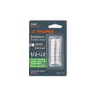 Soldadura 1/2-1/2 para tubería baja presión, 85 g, SOLDAKLIN 2