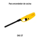 Lata de gas butano para encendedor, 125 g, PRETUL 4