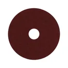 Disco lija 4-1/2' con respaldo de fibra, grano 120, TRUPER 1