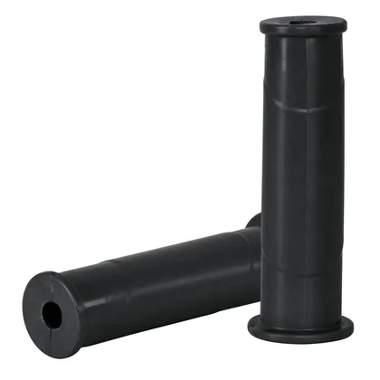 2 puños para bastidor tubular p/carretillas TRUPER y EXPERT