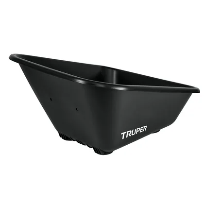 Concha plástica para carretilla TP-8, TRUPER