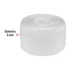Piola de poliéster diamante de 6 mm, 1 kg, FIERO 3