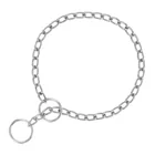 Collar de entrenamiento para perro, 45 cm, eslabón 2.5 mm 1