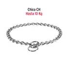 Collar de entrenamiento para perro, 45 cm, eslabón 2.5 mm 3