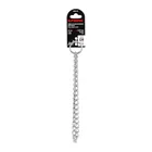 Collar de entrenamiento para perro, 45 cm, eslabón 2.5 mm 6