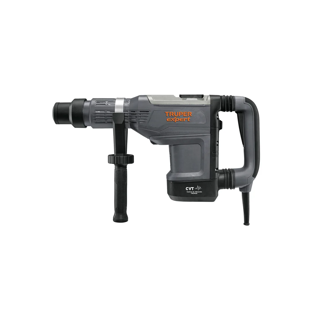 Rotomartillo SDS Max/destornillador 9 kg, 15J, 1500W, EXPERT