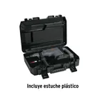 Rotomartillo SDS Max/destornillador 9 kg, 15J, 1500W, EXPERT 3