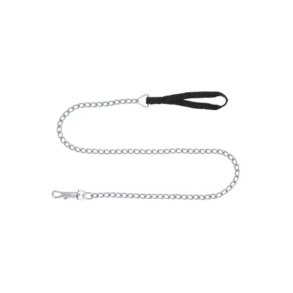 Cadena de paseo para perro de 1.2 m x 3 mm, FIERO