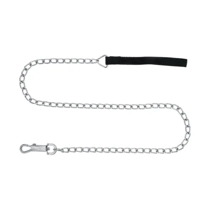 Cadena de paseo para perro de 1.2 m x 3.5 mm, FIERO