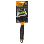 Llave ajustable (perico) 12' boca ancha Comfort Grip, EXPERT 4