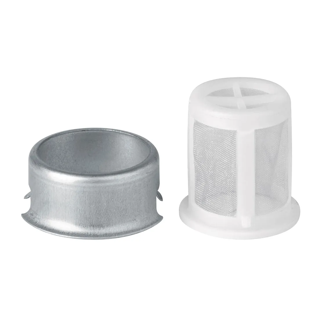Filtro de gasolina para motobomba, TRUPER