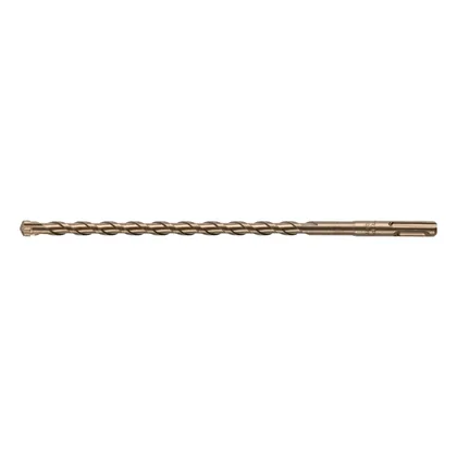 Broca SDS Plus 10 x 260 mm, TRUPER