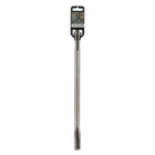 Cincel hueco para acanalado SDS max 7/8' x 16', TRUPER 3