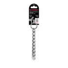 Collar de entrenamiento para perro, 60 cm, eslabón de 4 mm 7