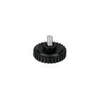 Pata ajustable para báscula electrónica de plataforma,8 mm 1