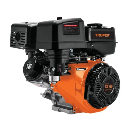 Motor a gasolina 13HP, TRUPER
