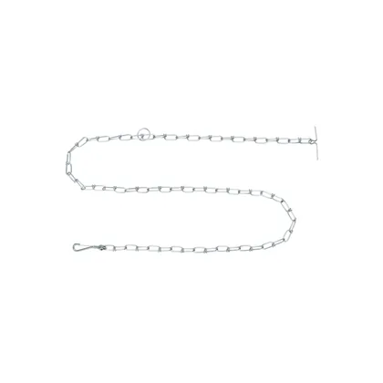 Cadena de 1.8 m de amarre para perro, 2.9 mm, FIERO
