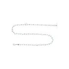 Cadena de 1.8 m de amarre para perro, 2.9 mm, FIERO 1