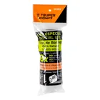 Felpa para rodillo 9x1-1/4' superficies extra rugosas,EXPERT 6