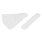 Tarjeta 6 tiras 23cm antiderrapantes trans. 50mm área húmeda 1