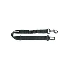 Correa de perro para cinturón de seguridad 90cm, FIERO 1
