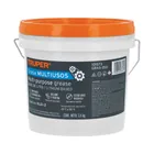 Grasa lubricante multiusos, base litio, 3.5 kg, TRUPER 1