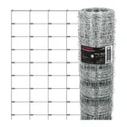 Rollo malla borreguera, 1.2m x 50m acero galvanizado, 23kg 1