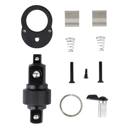 Kit de refacciones para M-1412, TRUPER