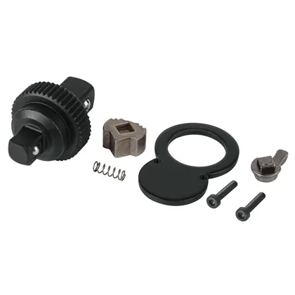 Kit de refacciones para M-3812, TRUPER