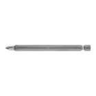 Estuche con 5 puntas de cruz PH1 largo 4', TRUPER EXPERT 2