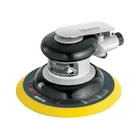 Lijadora orbital neumática industrial 6', TRUPER 1