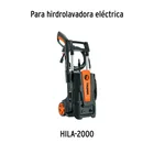 Dispensador de jabón para HILA-2000, TRUPER 2
